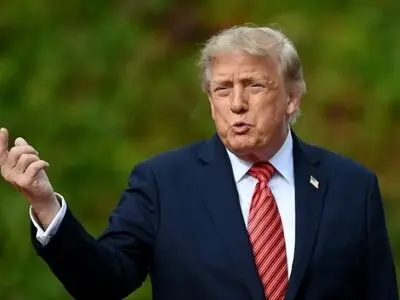 واکنش تند ترامپ به ائتلاف کانادا و اروپا؛ «اقدامی خصمانه است»