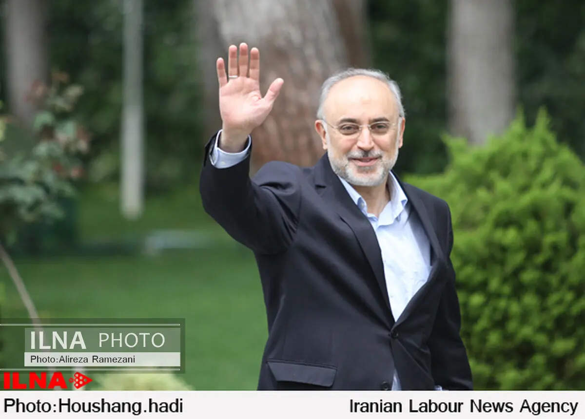 صالحی روز خبرنگار را تبریک گفت