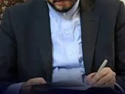 فیلمی از شهید امیرعبداللهیان که در رسانه‌های عرب زبان بسیار پربازدید شده است