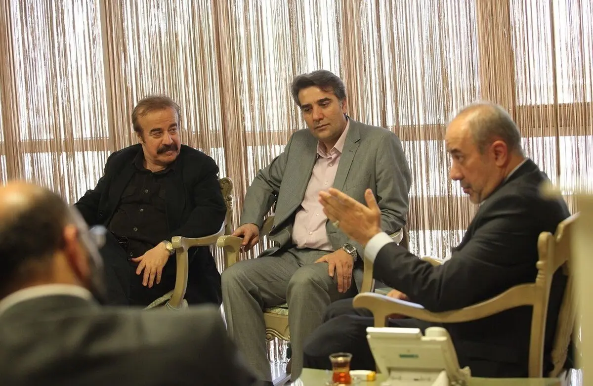رویکرد صداوسیما دلیل گرایش جوانان به موسیقی غربی‌ست