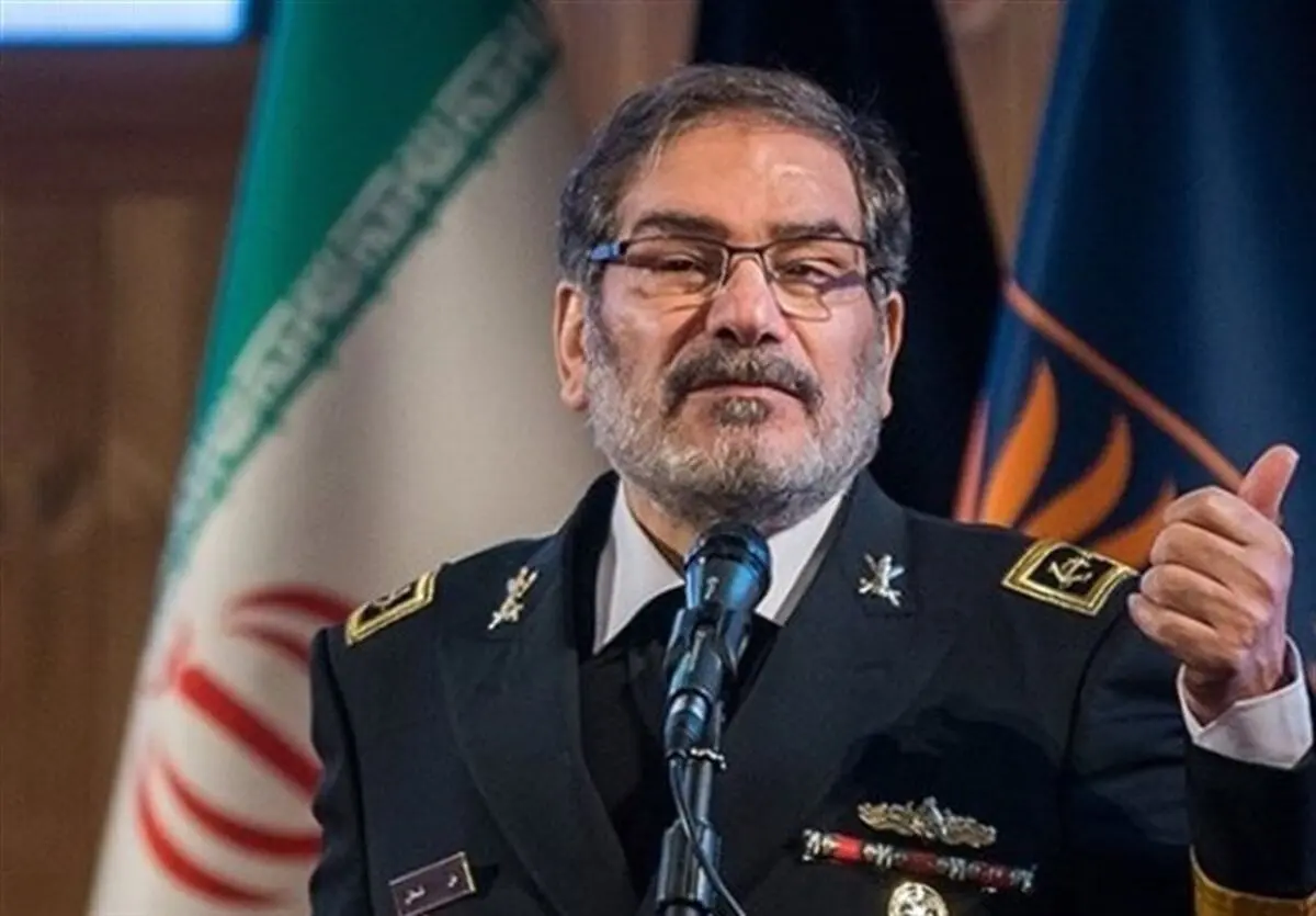 تا زمانی که نیروی دریایی وارد صحنه نشود، کسی معنای بازنویسی معادله را نمی‌فهمد