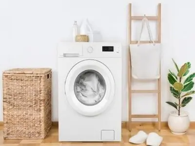 چگونه یک ماشین لباسشویی را تعمیر کنیم؟