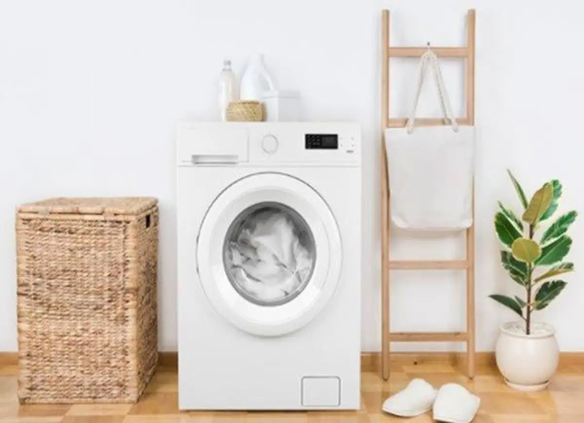 چگونه یک ماشین لباسشویی را تعمیر کنیم؟
