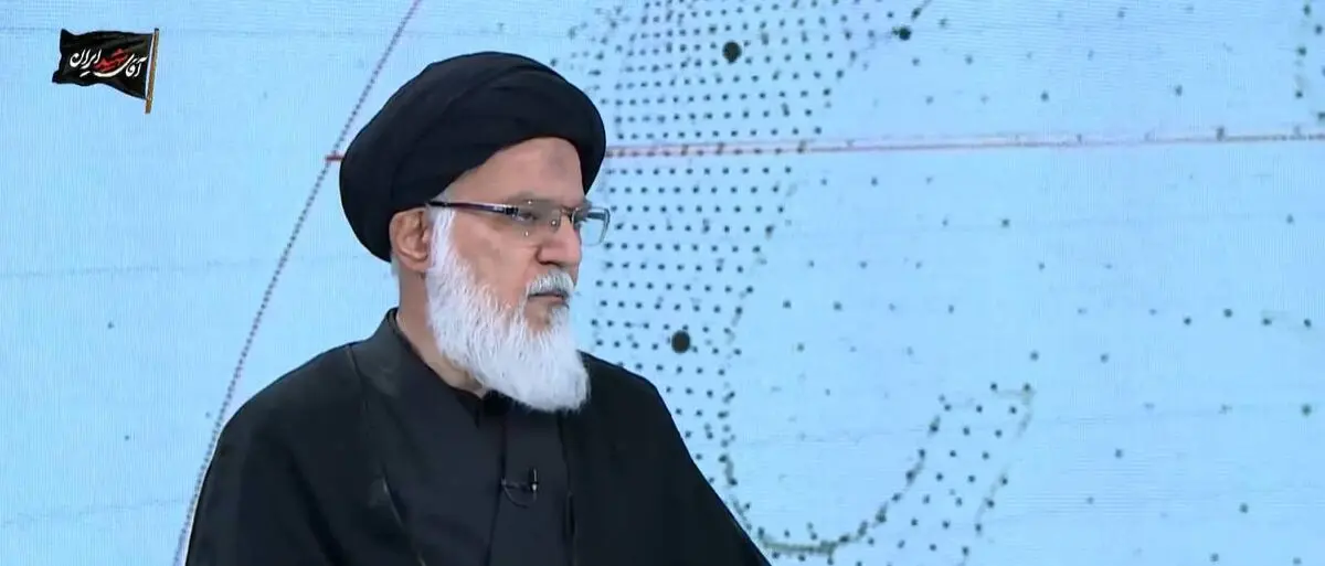 حرکت بزرگ خونخواهی در سایه امام زمان (عج) محقق خواهد شد