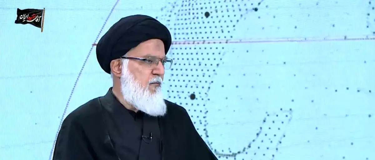 حرکت بزرگ خونخواهی در سایه امام زمان (عج) محقق خواهد شد