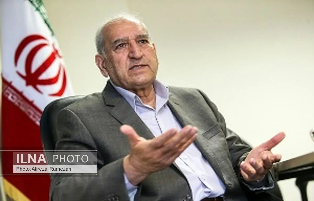 مشحون: تیمهای سوپرلیگ در گرگان امنیت ندارند