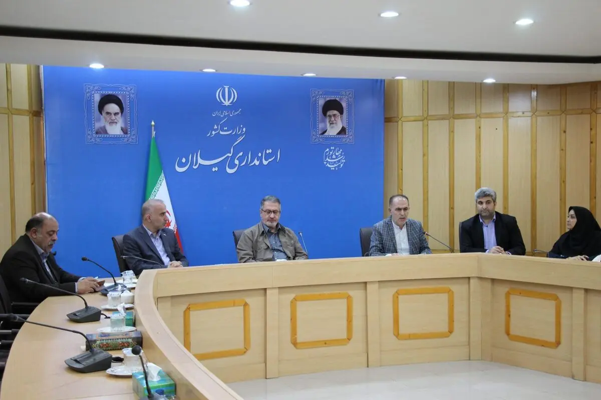 ۳۰ درصد روستاهای آسیب خیز و در معرض خطر هر شهرستان شناسایی می‌شوند