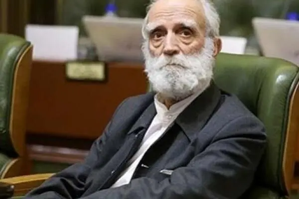 پیام تسلیت رییس پزشکی قانونی برای درگذشت عباس شیبانی
