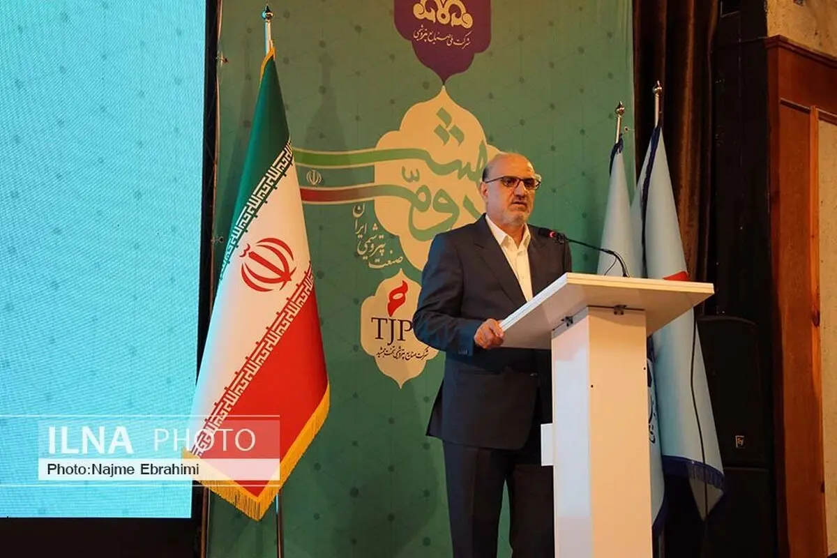 جهش تولیدات پتروشیمی به ۱۰۰میلیون تن تا سال ۱۴۰۰/در جهش سوم به کیفی سازی خواهیم رسید