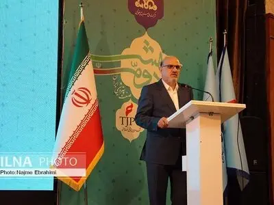جهش تولیدات پتروشیمی به ۱۰۰میلیون تن تا سال ۱۴۰۰/در جهش سوم به کیفی سازی خواهیم رسید