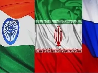گفتگوی سه جانبه «ایران، روسیه و هند» در مسکو برگزار می‌شود