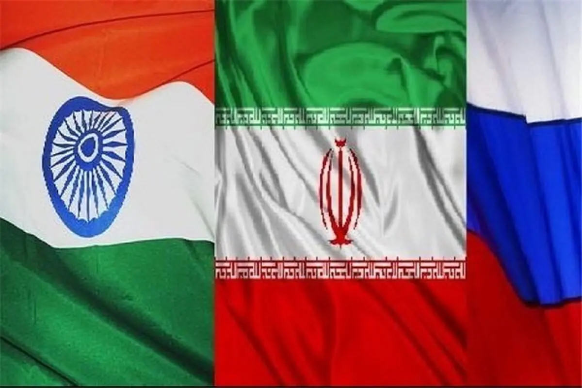 گفتگوی سه جانبه «ایران، روسیه و هند» در مسکو برگزار می‌شود