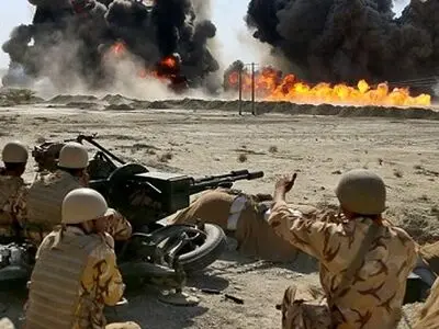 Iran begins annual war games "Zulfiqar 140"