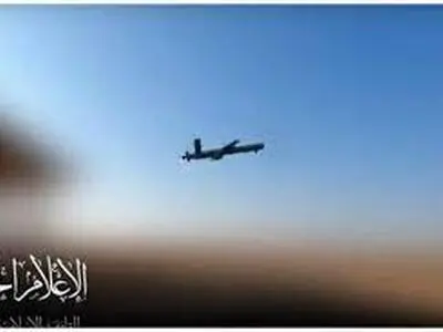 حملات پهپادی مقاومت اسلامی عراق به جنوب سرزمین‌های اشغالی