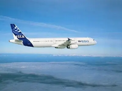 Iran Air receive four Airbus-321 planes in near future