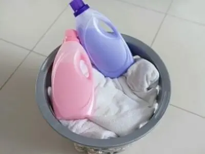 این جنس لباس ها را هرگز با نرم کننده نشورید