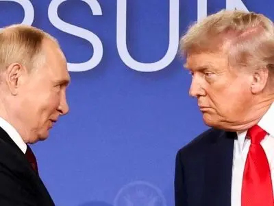 ترامپ: از بوتین راضی نیستم؛ او انسان‌های زیادی را می‌کشد