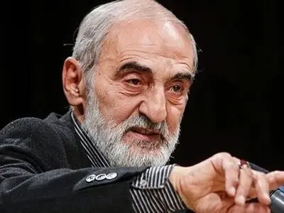 ترامپ به دنبال شخم زدن ایران است 