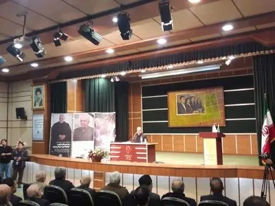 نخستین سالگرد درگذشت محمدنبی حبیبی برگزار شد