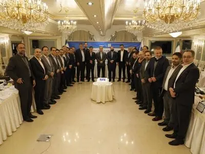 برگزاری نشست هم‌اندیشی مدیران ستادی بیمه سرمد