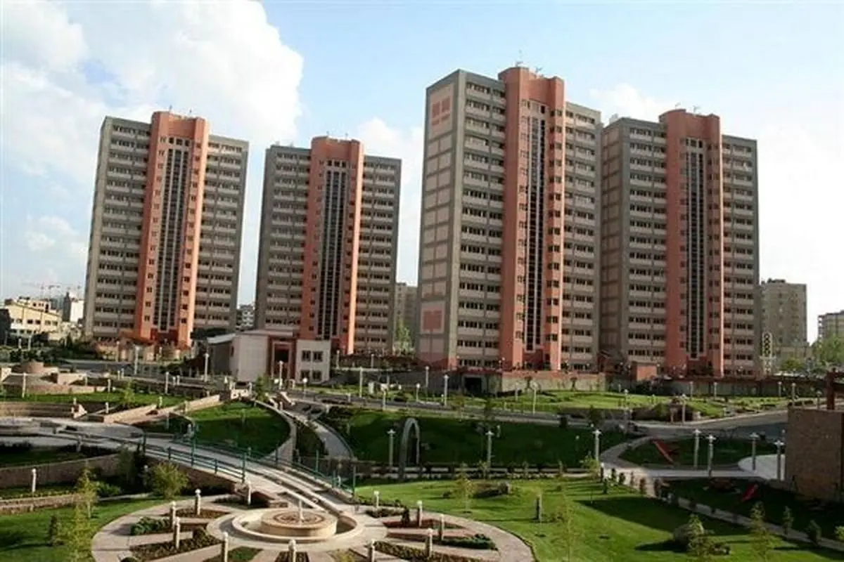 شناسایی ۴۰۰ هکتار زون بلندمرتبه سازی در گیلان / آغاز فرآیند از ۱۲ طبقه به بالا