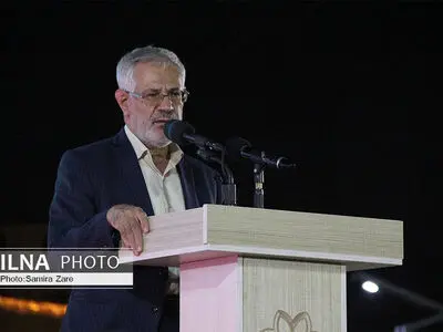 افزایش سـطح مطالبات به خاطر عملکرد شـوراى پنجم/عملکرد شـوراى پنجم و شـهردارى عدالت محور بوده است