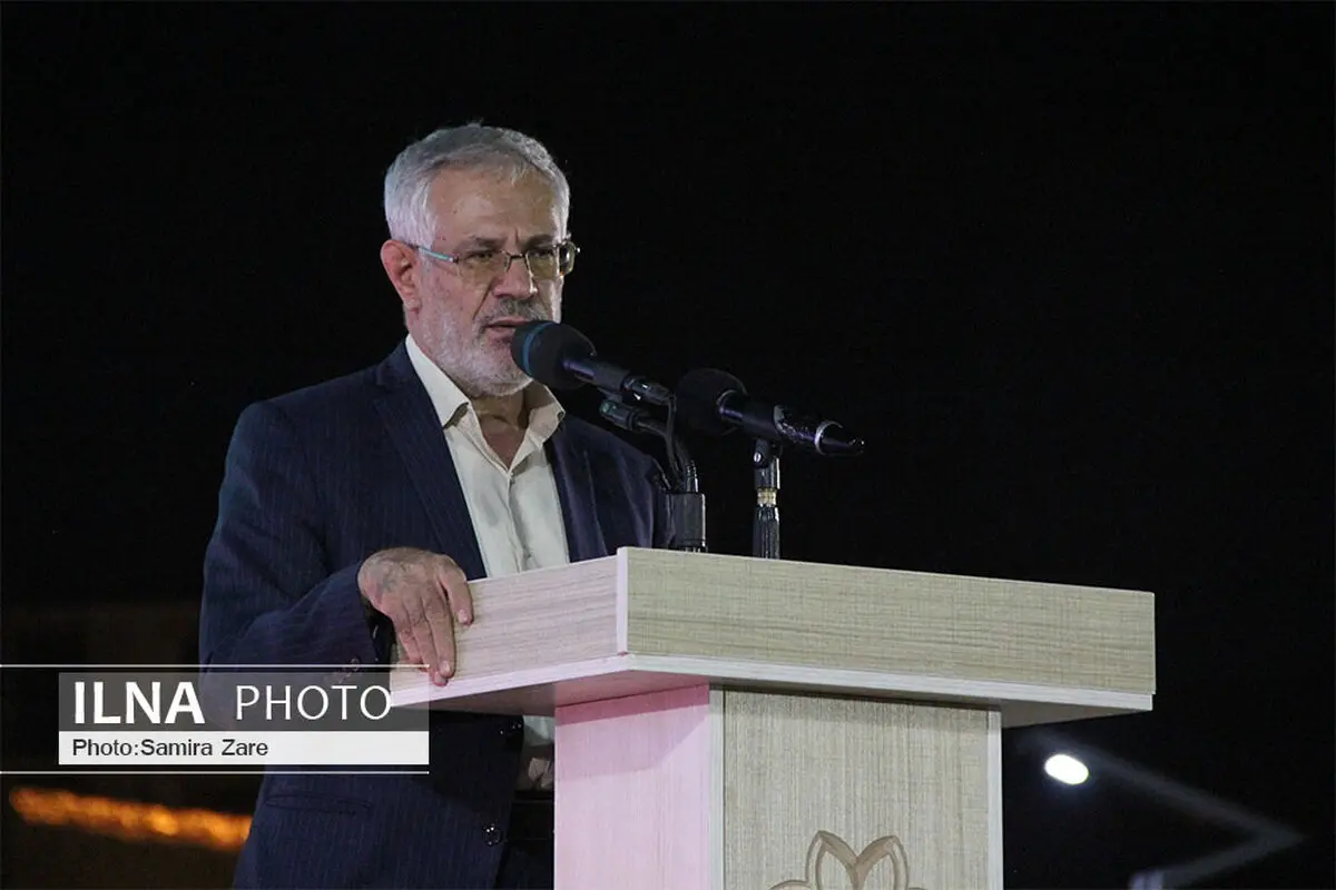 افزایش سـطح مطالبات به خاطر عملکرد شـوراى پنجم/عملکرد شـوراى پنجم و شـهردارى عدالت محور بوده است