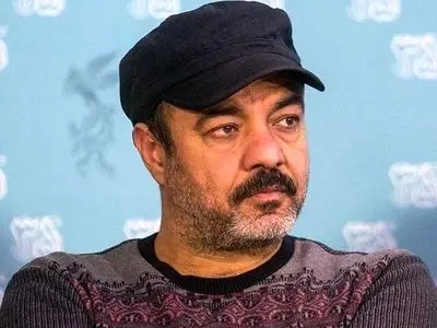 چهره سعید آقاخانی و سروش صحت را در جشنواره امسال ببینید