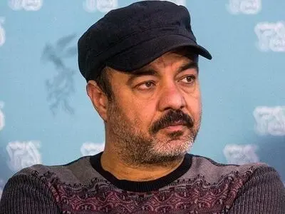 چهره سعید آقاخانی و سروش صحت را در جشنواره امسال ببینید