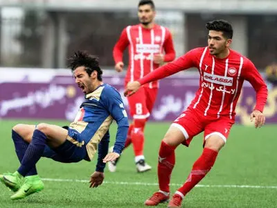 حمید ملکی به ذوب آهن پیوست