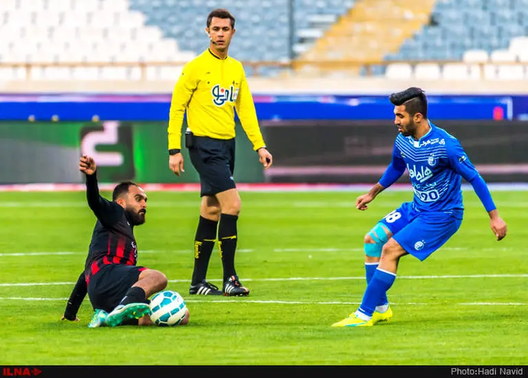 esteghlal-18