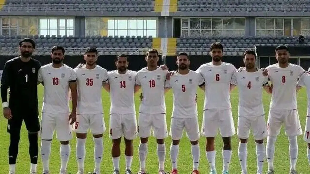 آمادگی کامل «هما» برای اعزام تیم ملی فوتبال به جام جهانی ۲۰۲۶ آمریکا