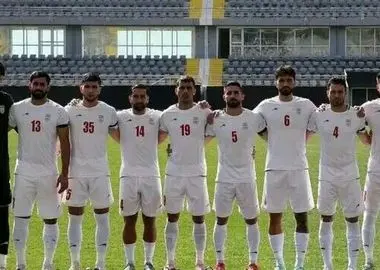 آمادگی کامل «هما» برای اعزام تیم ملی فوتبال به جام جهانی ۲۰۲۶ آمریکا