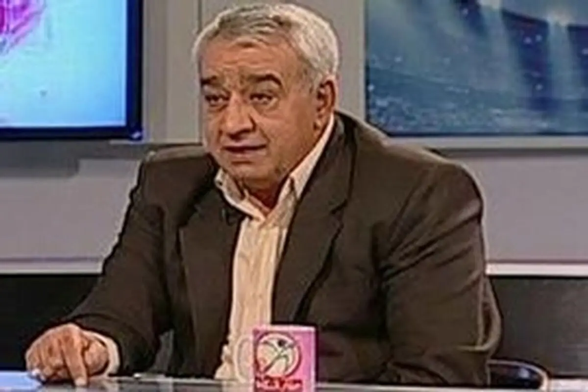 الله‌وردی: مایلی‌کهن از سونامی بدتر است / حاجی چکاره‌ای به همه بی‌احترامی می‌کنی؟