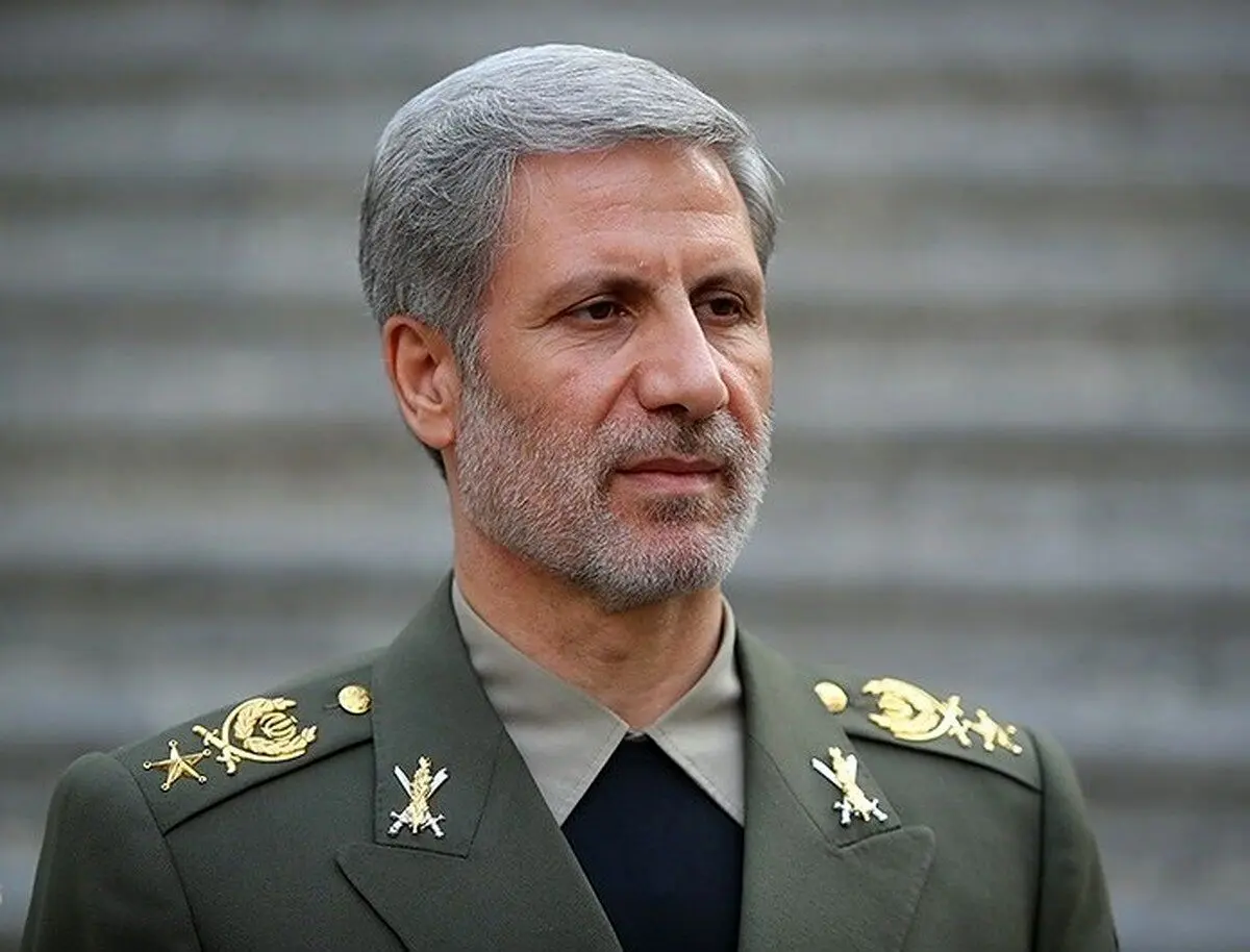 Iran remains fully prepared for defense as threats not over