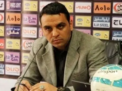 عامل حاشیه سازی و آشوب در فوتبال ایران چطور تبرئه شد؟