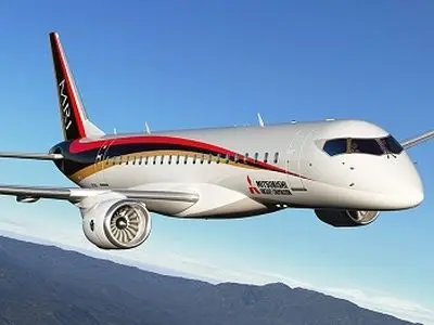 Iran to buy airplanes from Japan