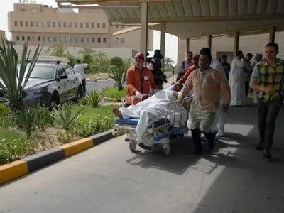 تایید حکم اعدام متهم پرونده بمب‌گذاری در مسجد کویت
