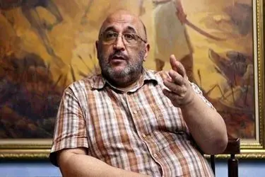 نگاه ملی به جریان افتاده در کشور زیباست و باید تبیینش کنیم