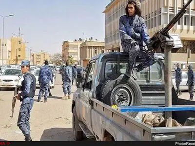نیروهای ژنرال حفتر در لیبی آتش‌بس اعلام کردند