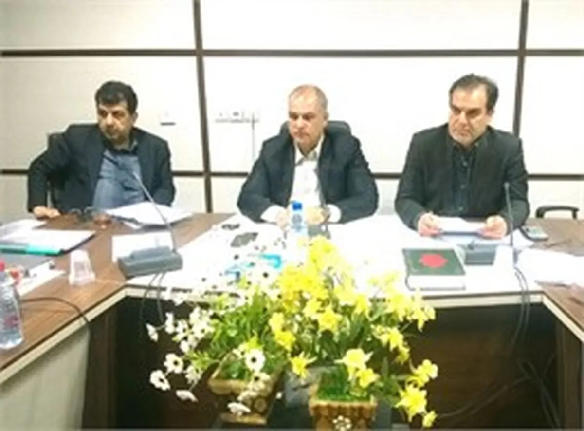  سرمایه گذاری بخش خصوصی لازمه ی رونق اقتصادی و اشتغال خوزستان است