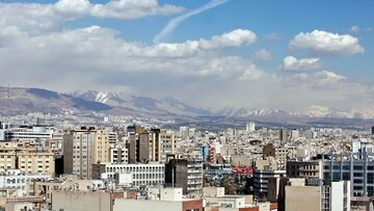 قیمت اجاره خانه در افسریه تهران + جدول