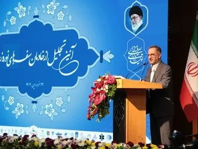 فعالیت ستاد خدمات سفر مصداق وفاق و هماهنگی است/ کاهش تصادفات جاده‌ای در نوروز ۱۴۰۴