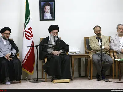 رونمایی از مستند متولد آذر/مقام معظم رهبری درباره مرتضی سرهنگی چه گفتند+فیلم