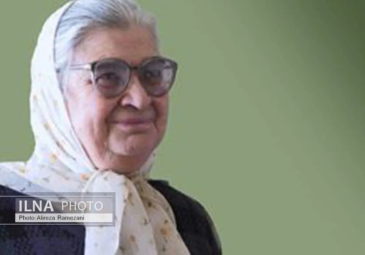 توران میرهادی در بیمارستان بستری شد