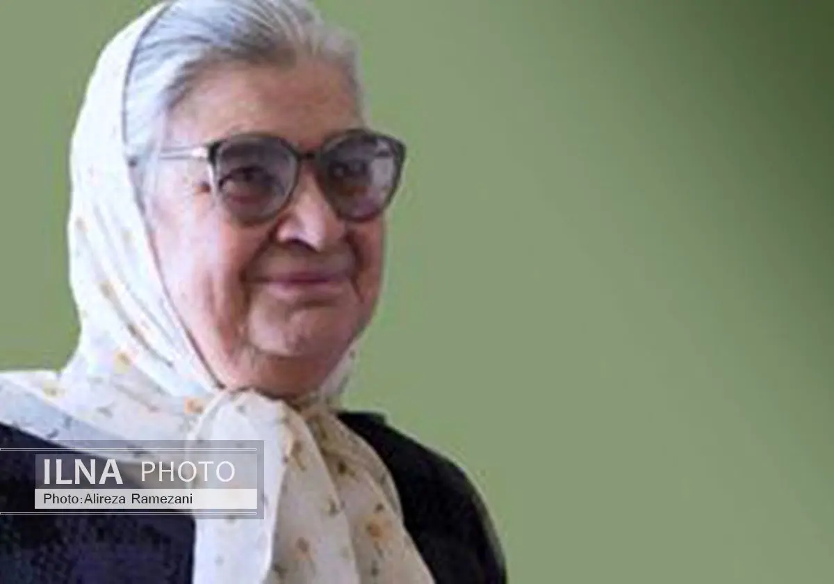 توران میرهادی در بیمارستان بستری شد