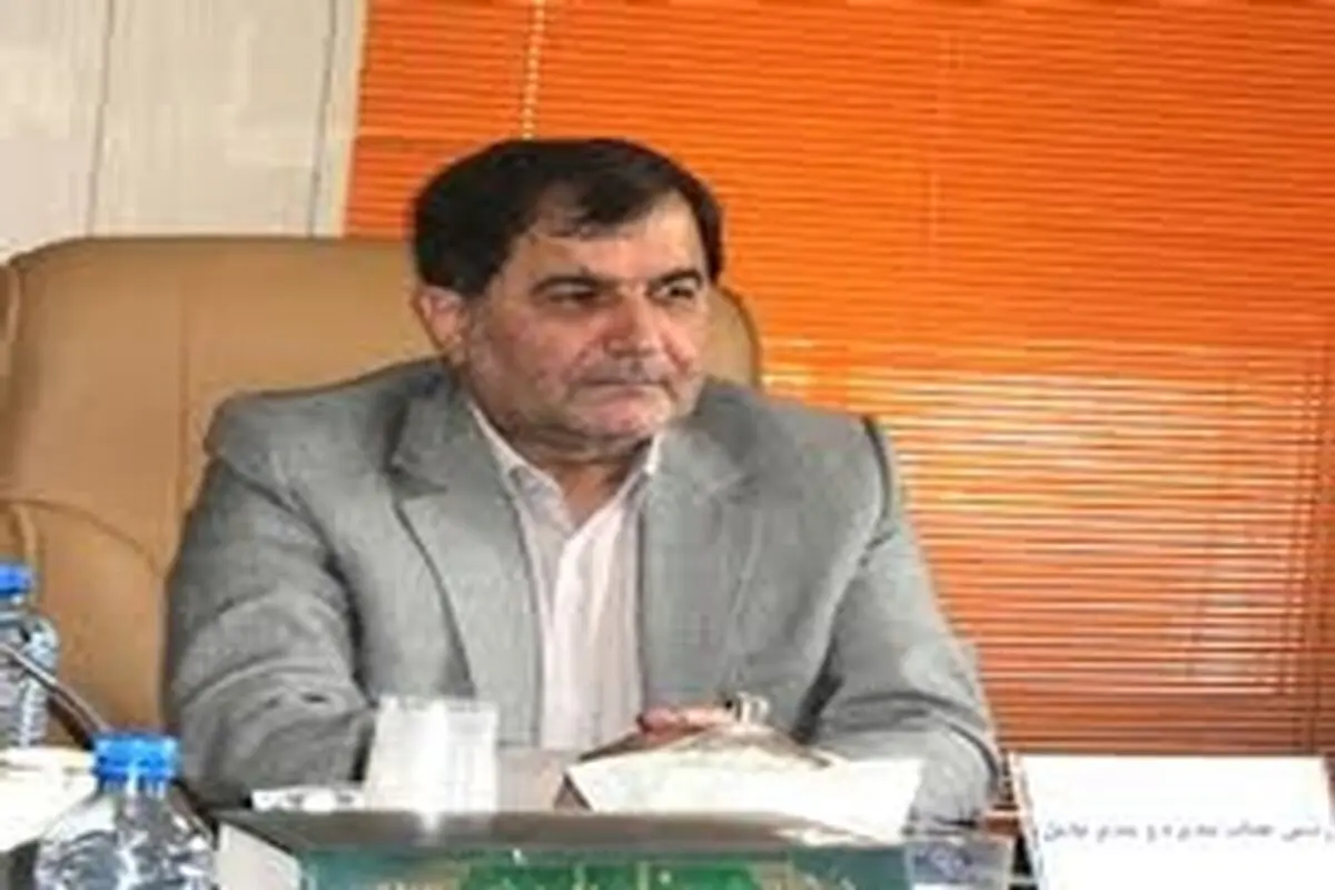 رشد ۸۰ درصدی اعتبارات آبرسانی روستایی در دولت تدبیر و امید