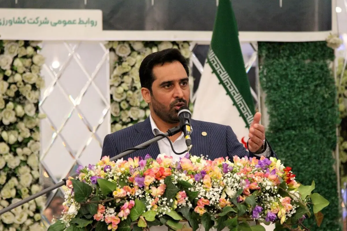 تحول نظام فروش لبنیات پاک: روایتی از مدیریت اجرایی اثربخش میثم امیرحسینی
