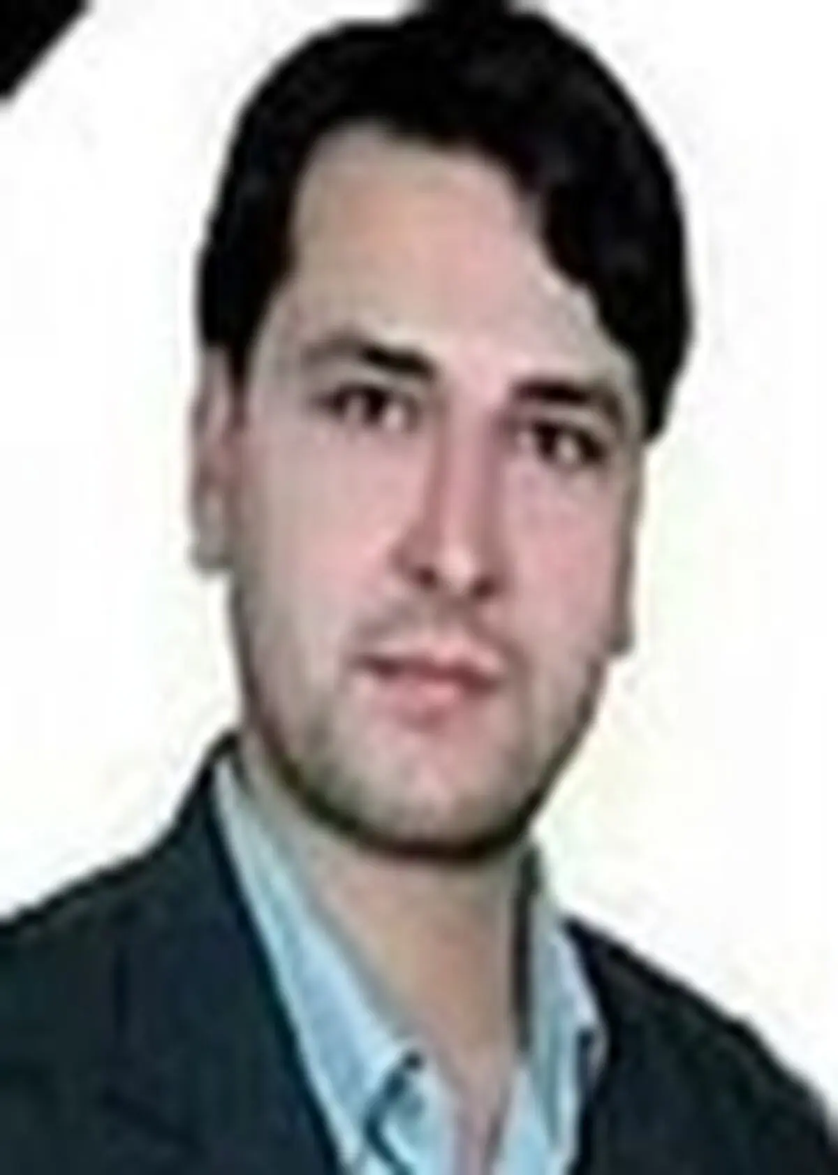 پیکر " مهدی انصاری نصب "، مدیر مسئول " نشریه افق البرز "، به خاک سپرده شد