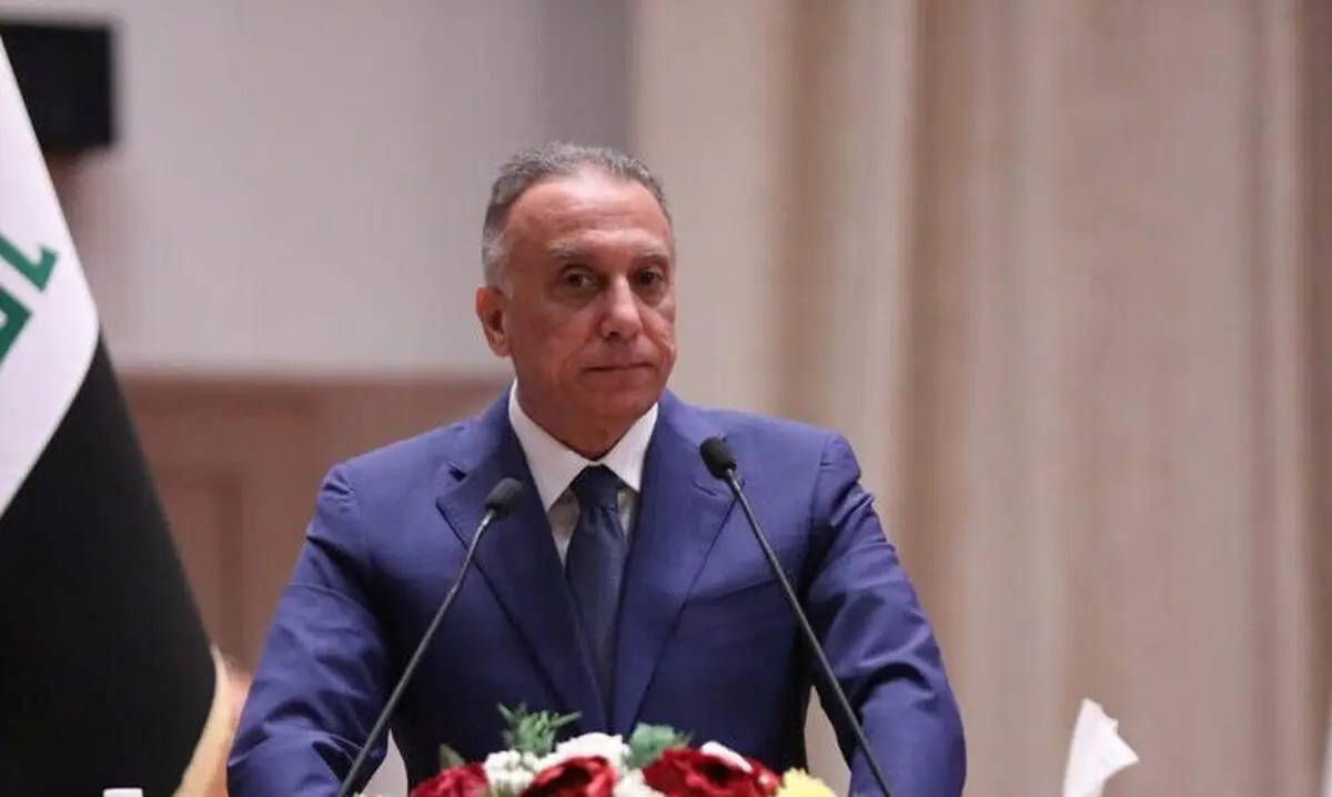 حکومت و ملت عراق در همه چالش‌ها در کنار ایران می‌ایستد